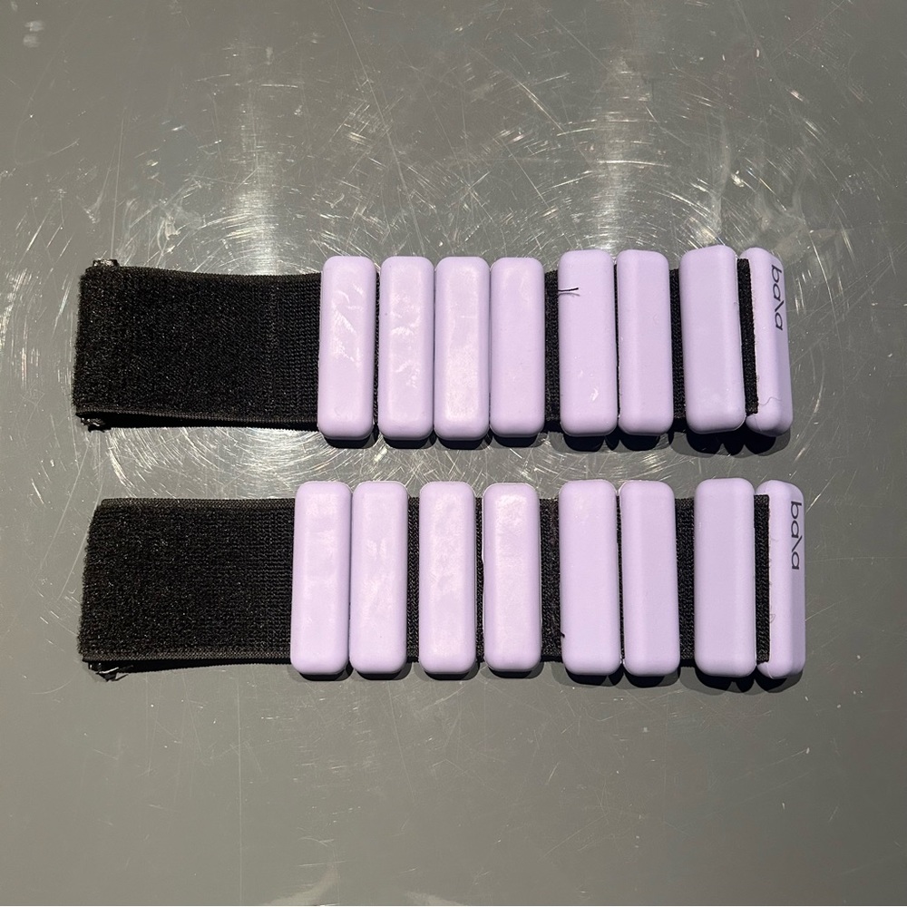Bala Bangles - 1lbs In Lavender